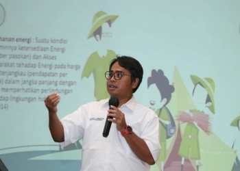 Pembentukan Holding dan Sub Holding PLN Antisipasi Mafia Listrik