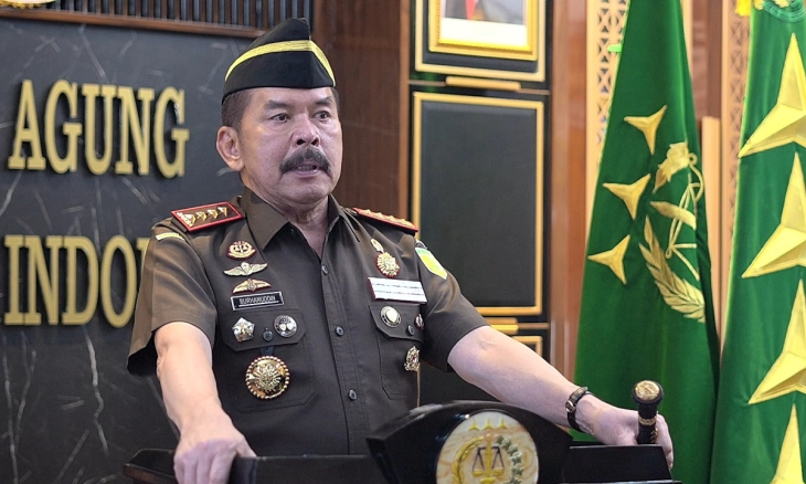 KKP Tangkap Dua Kapal Ikan Asing Berbendera Malaysia, Selamatkan Potensi Kerugian Rp19,9 Miliar