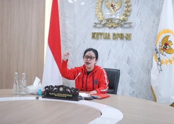 Timnas Miliki Masa Depan yang Cerah