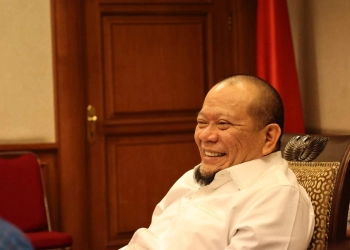 Pertumbuhan UMKM Perlu Diimbangi dengan Pertumbuhan Koperasi