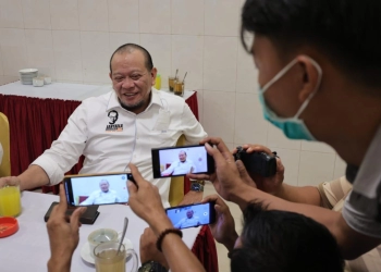 Kepala Desa Diminta Tunjukkan Empati di Tengah Pandemi