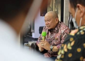 Ekspor Pertanian Harus Sejahterakan Petani 