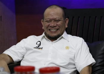 Pemerintah Diminta Tertibkan Pengiriman Pekerja Migran Ilegal
