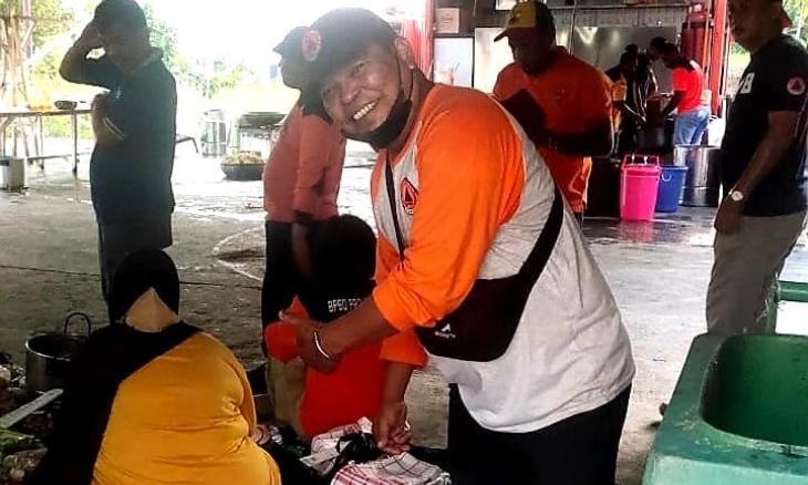 KKP Tangkap Dua Kapal Ikan Asing Berbendera Malaysia, Selamatkan Potensi Kerugian Rp19,9 Miliar