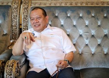 Kerjasama Industri dengan Asing Dapat Perkuat Kedaulatan 