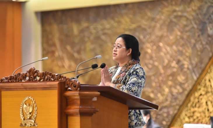 RUU TPKS Disahkan Jadi Inisiatif DPR Pekan Depan