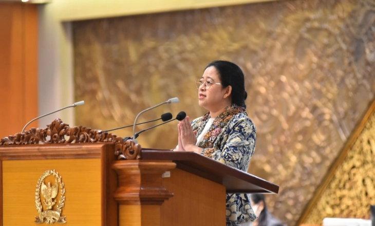 Pemerintah Diminta Akselerasi Penyerapan Anggaran PEN