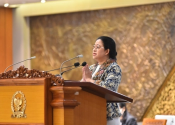 RUU TPKS Disahkan Jadi Inisiatif DPR Pekan Depan