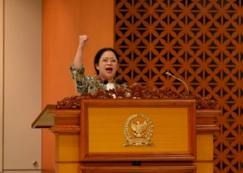 DPR Fokus Pada Penguatan Percepatan Pemulihan Sosial dan Ekonomi 