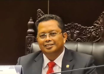 Pembangunan dan Pemindahan IKN Perlu Komitmen Tinggi