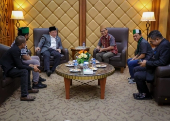 Presidential Threshold 20 Persen Hanya Lahirkan Pemimpin Transaksional 