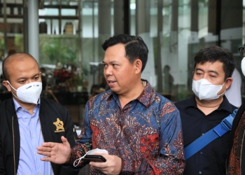 Usulan Perpanjangan Masa Jabatan Presiden Timbulkan Kesan Pemerintah Pesimis