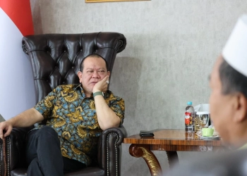 Pembimbing Manasik Haji Bersertifikat Baru Ada 8.500 Orang