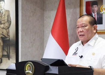 Pembiayaan Pemindahan IKN Wajib Dijelaskan