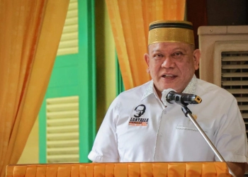Perjalanan Sistem Tata Negara Sangat Memprihatinkan