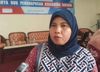 RUU TPKS Masih akan Lalui Sejumlah Tahapan 