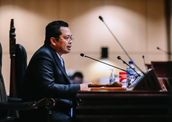 UU Ciptaker Mengurangi Semangat Otonomi Daerah