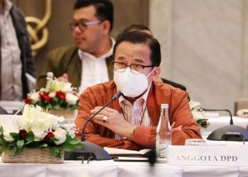 Pemerintah Diminta Berikan Penjelasan Utuh Terkait Pemilihan Nama IKN 