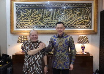 Amandemen Konstitusi 1999-2002 Timbulkan Masalah bagi Indonesia