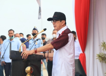 Imigrasi Diminta Perkuat Pengamanan Perbatasan