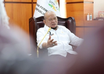 Masyarakat Diajak Berantas Mafia Pupuk 
