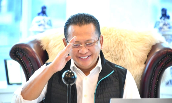 Didukung, Pengembangan Taksonomi Hijau Indonesia 1.0 