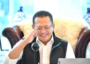 Pembukaan Bali bagi PPLN Boleh Saja, Asal..