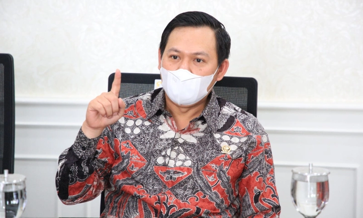 Diusulkan Bubar, MPR Wujud Sesungguhnya Lembaga Demokrasi Pancasila 