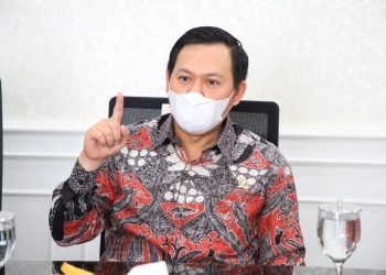 Diusulkan Bubar, MPR Wujud Sesungguhnya Lembaga Demokrasi Pancasila 