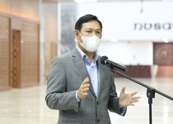 Pemprov Jateng Diminta Cari Alternatif Lahan Sumber Andesit 