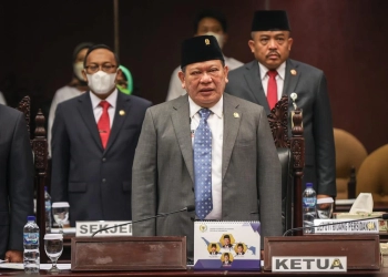 Lembaga Pemeriksa Halal Jangan Berorientasi Bisnis 