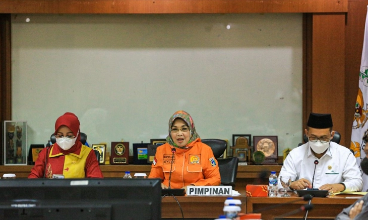 Ketidakseimbangan dan Kesenjangan Jadikan Pekerja Rawan Eksploitasi