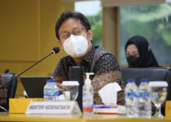 Pemerintah Siapkan Rumah Sakit Hadapi Lonjakan Kasus Omicron