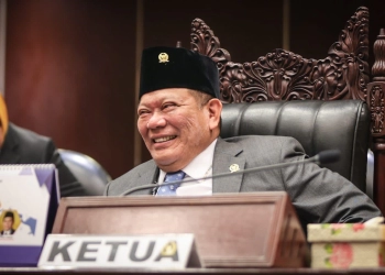 Pemerintah Perlu Pikirkan Skema Distribusi Minyak Goreng