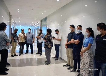Lindungi Masyarakat, Kemendag Tertibkan Robot Trading