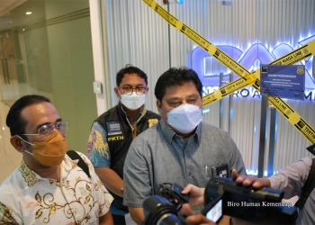 Buka Segel, Kemendag dan Bareskrim Kembali Segel Penjual Robot Trading Ilegal