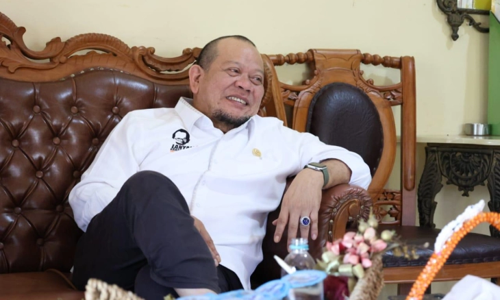 Jadi Tuan Rumah KTT Youth 20, Indonesia Diharap Adopsi Teknologi Baru