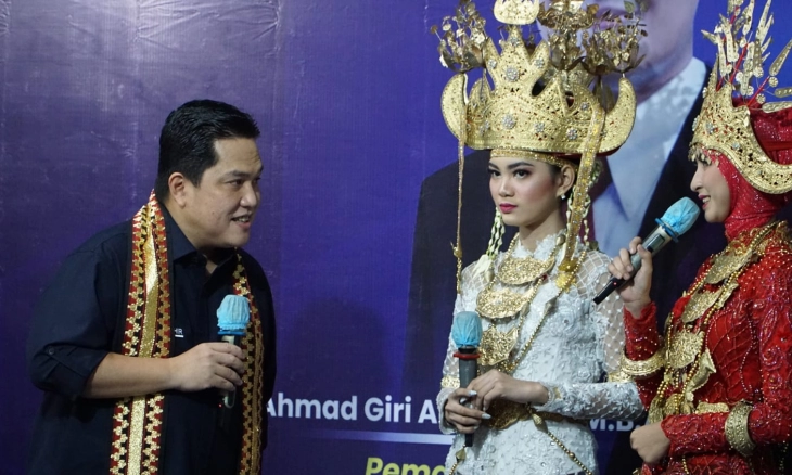 KKP Tangkap Dua Kapal Ikan Asing Berbendera Malaysia, Selamatkan Potensi Kerugian Rp19,9 Miliar