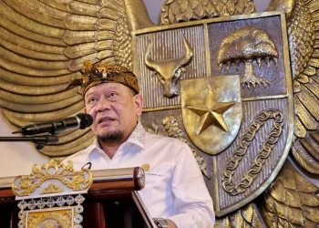 KPPU Didukung Usut Kartel Minyak Goreng