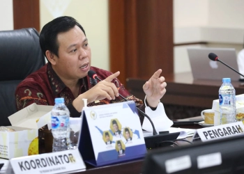 KLHK Diminta Gunakan Drone Berantas Illegal Logging