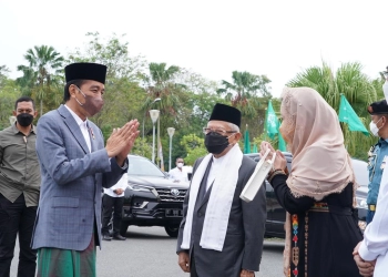 NU Selalu Gelorakan Spirit Hubbul Wathon Minal Iman