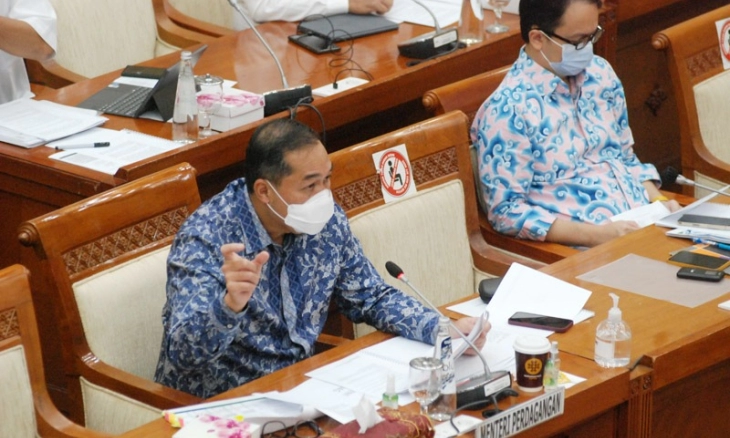 Penyaluran Pupuk Bersubsidi Ditetapkan Kemendag 