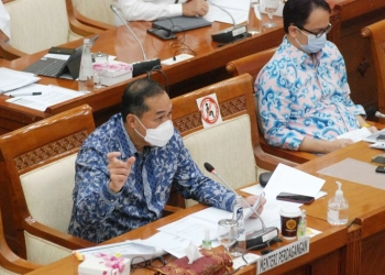 Penyaluran Pupuk Bersubsidi Ditetapkan Kemendag 