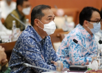 Pelaku Industri Migor Diminta Berkomitmen Jaga Stabilitas Harga Dalam Negeri