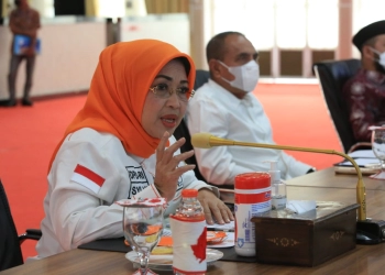 Berusia 20 Tahun, UU Serikat Pekerja Perlu Direvisi 