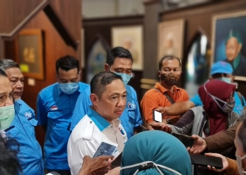 Gelora Ajak NU Fokus Agenda Pemberdayaan Umat
