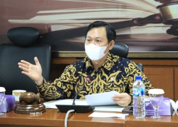 Pemerintah Dinilai Belum Miliki Manajeman Pengendalian dan Pengolahan Limbah Medis