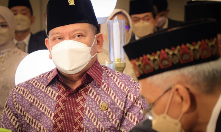 Pemerintah Diminta Terapkan PPKM di Daerah dengan Kasus Omicron Tinggi