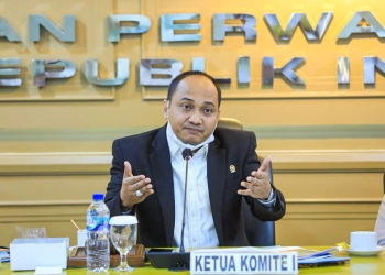Pengelolaan dan Pengawasan yang Memadai Diperlukan di Kawasan Perbatasan