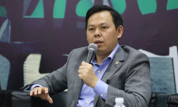 DPD RI Sambut Baik Wacana Revisi UU PPP